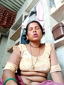 Shreya_pandit webcam