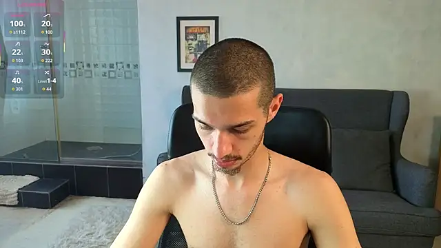 KaydenDrew webcam