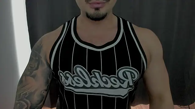 TONYWILSONN webcam