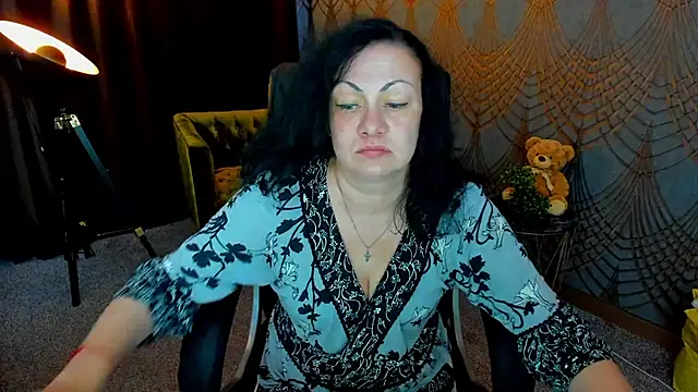 IrissMoon webcam