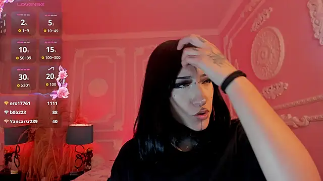 Kat_VonDe webcam