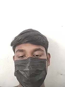 pkverma852 webcam