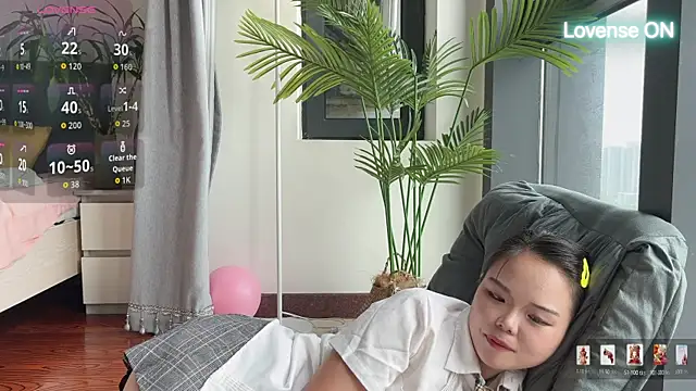 xiaosu22 webcam