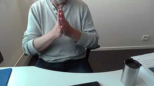 Buggemann webcam