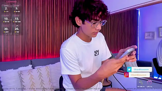 Oliver20__ webcam
