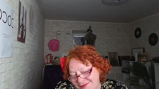 Fara_Flutte webcam