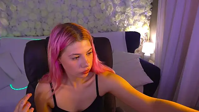 FairyMerry webcam