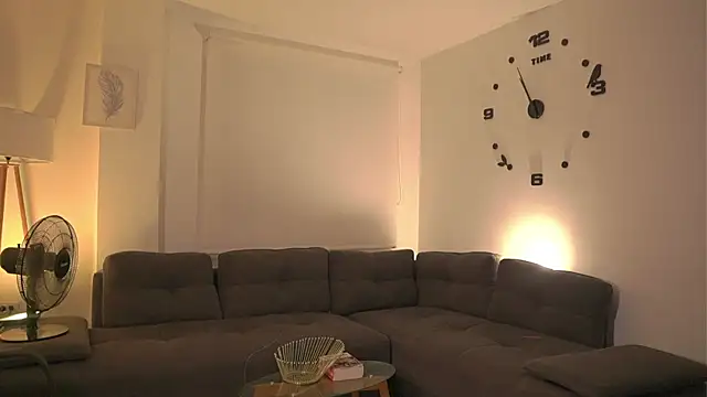 Camil_ webcam