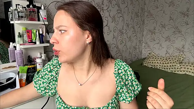 KathyrnEdmison webcam
