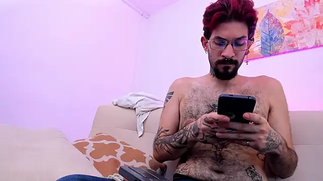 Jonathan_Soto webcam