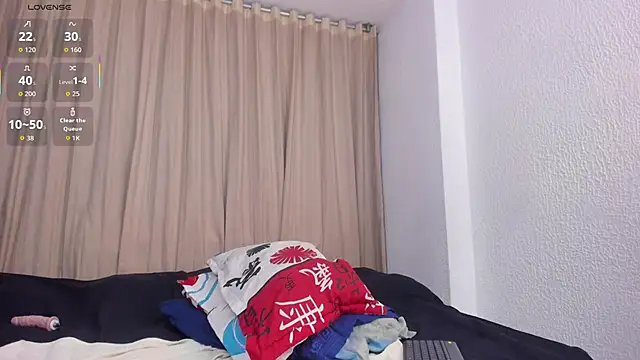 max_ed webcam