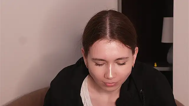 MaileMaslin webcam