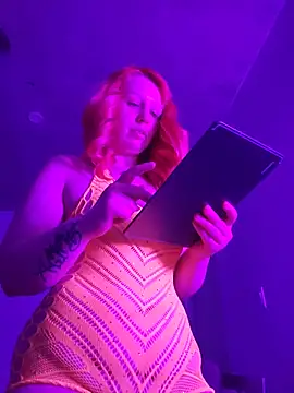 MadelynDaisy webcam