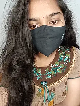 riya-baby webcam