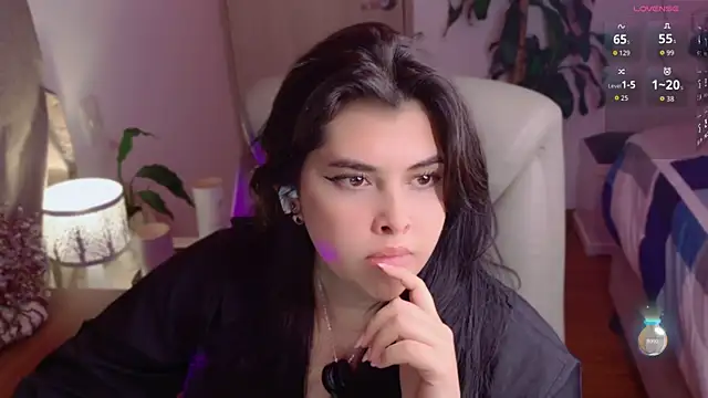 Nannicutee webcam