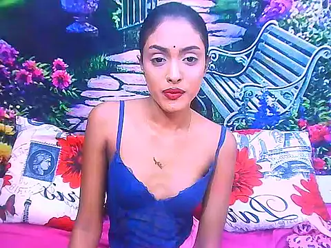 IndianPretty14u2Luv webcam