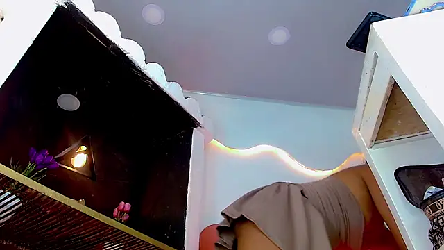 JessiValentin webcam
