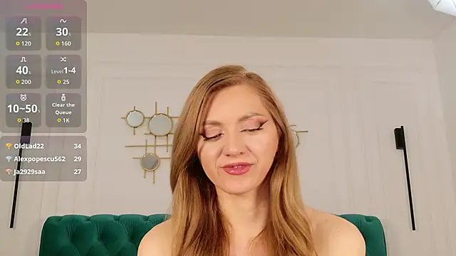IrisLayne webcam