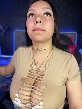 Miia__Taylor webcam