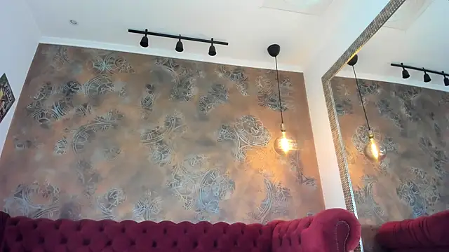 ScarletFlameee webcam