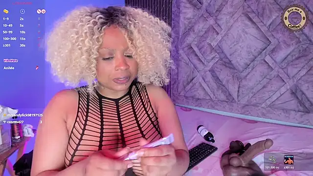 TammyBrown1 webcam
