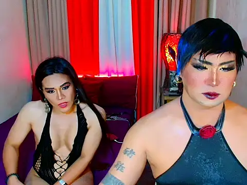 Wildest_Slave_Huntress webcam