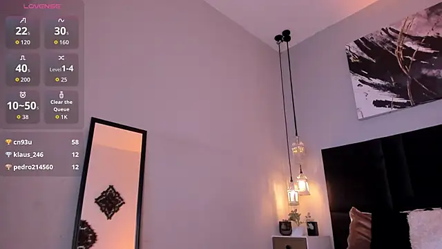 evazul webcam