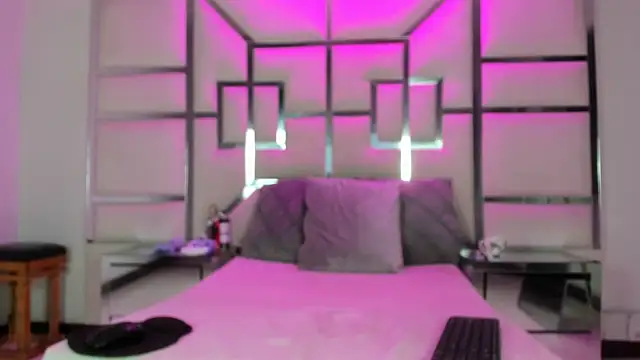 AntonelaBlaze webcam