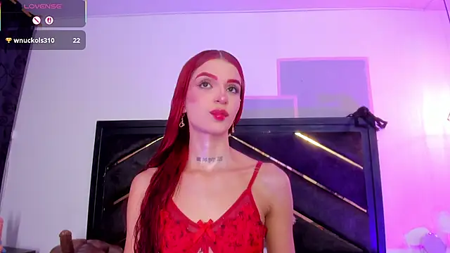 april_jones05 webcam
