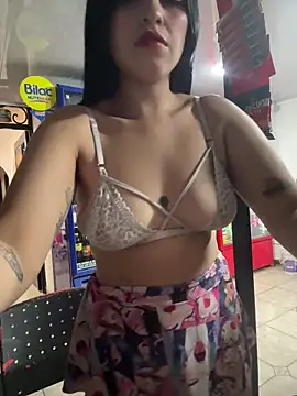 live