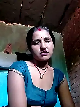 Sexi_pushpa webcam