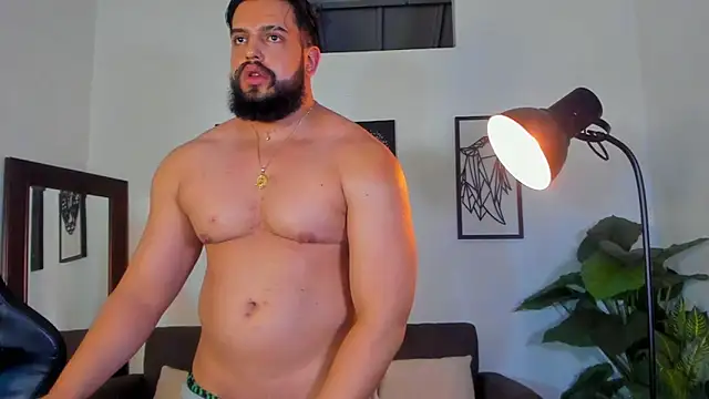 Justin_kingX7 webcam