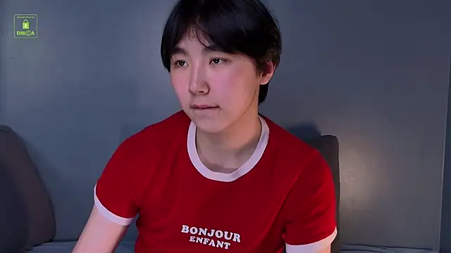 HeejinWang webcam