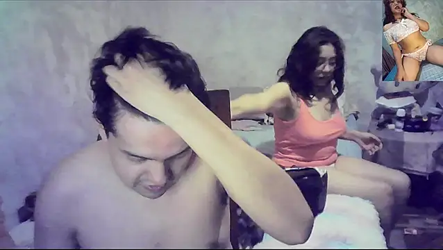 Giby_Grace webcam
