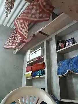 Shreya_pandit webcam