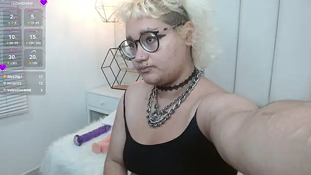 Echypyon_ webcam