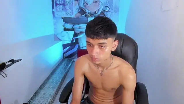 Tyger_Boyy webcam