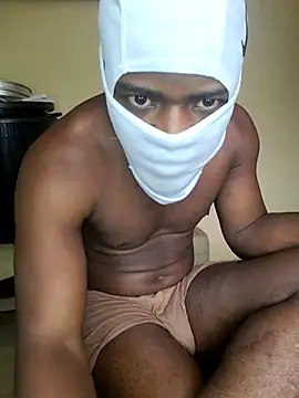 BlackCoffe2 webcam