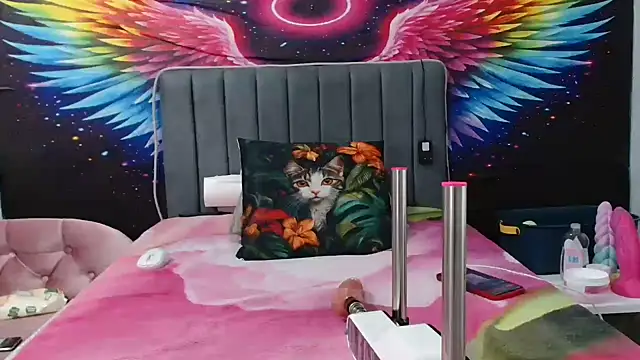 ChocolateDARK_ webcam