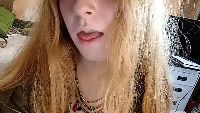 KateVibe_01 webcam