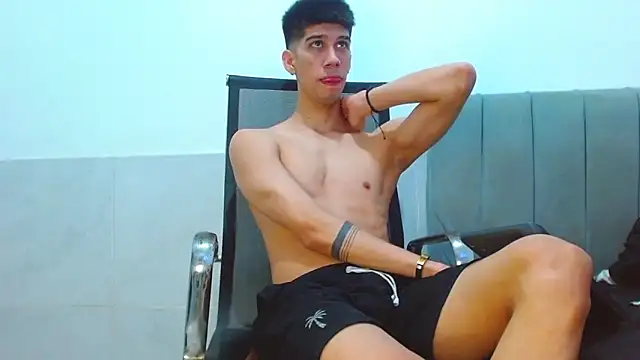 jhony-sex webcam