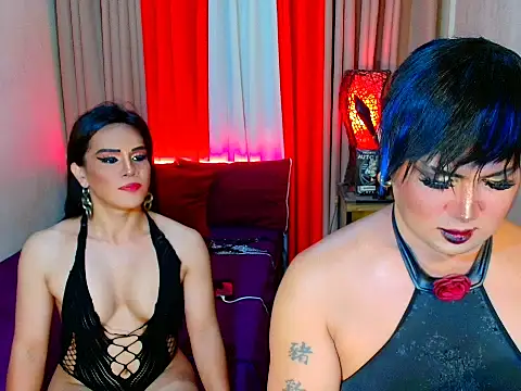 Wildest_Slave_Huntress webcam