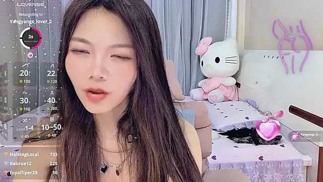 yangyang_520 webcam