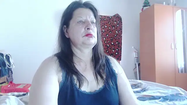 ExtasyMature webcam