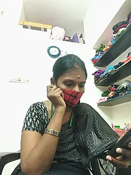 Tamil_Yalini12 webcam