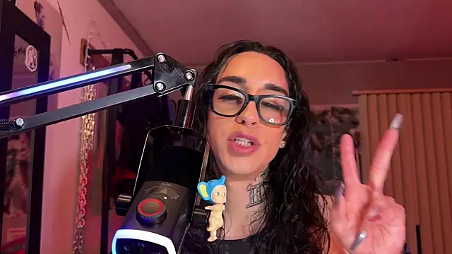 xoFrankie live sex cam