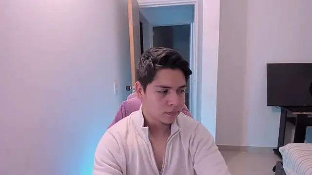 Asta_YunoXXX webcam