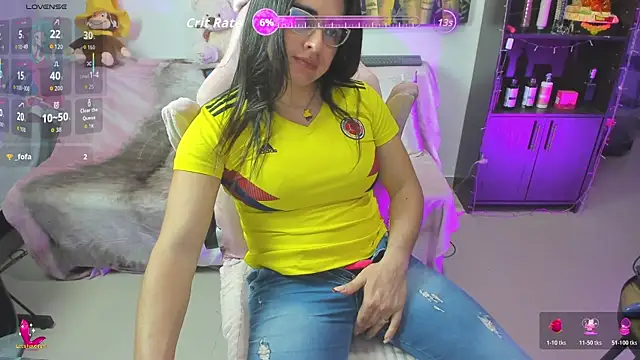 Khalifa_Gold webcam