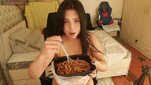 MissValday webcam