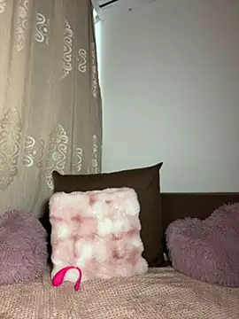 Sabrinedivinee webcam